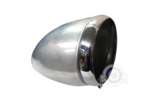 Producto relacionad Faro guardabarros, cuerpo + cerquillo Vespa