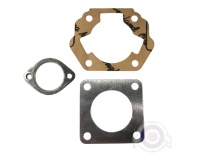 Producto relacionad Kit juntas parte alta 74cc Derbi FDS