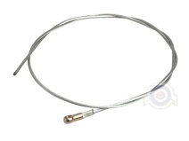 Cable freno trasero Vespa