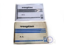 Producto relacionad Catalogo Vespino AL
