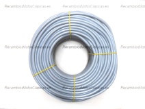Producto relacionad Funda cables electrico gris 10mm