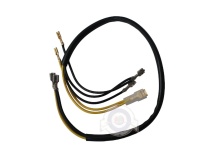 Cables testigos y cuentakilometros Vespa DN