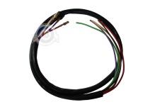 Cables reparacion conmutador intermitentes Vespa DN