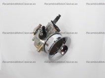 Carburador DelLorto SHB18B