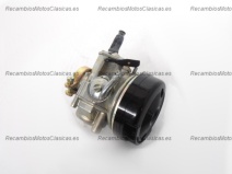 Carburador Dellorto SHB18D