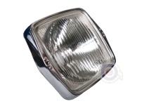 Optica Faro Rinder Bultaco Montesa 9601