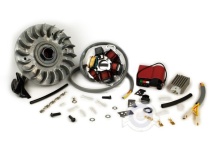 Kit conversion encendido electronico BGM Lambretta