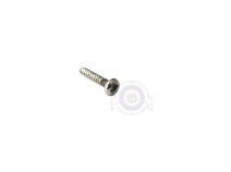 Tornillo tapa manillar Vespa TX y T5