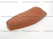 Asiento Vespa 125, 150, 160, 200