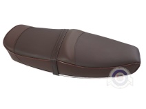 Asiento Pegasus Marron Vespa